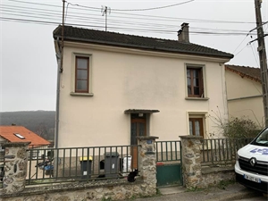 maison-villa à la vente -   02400  CHATEAU-THIERRY, surface 119 m2 vente maison-villa - APR740903